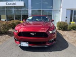 2016 Ford Mustang Base
