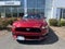 2016 Ford Mustang Base