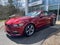2016 Ford Mustang Base