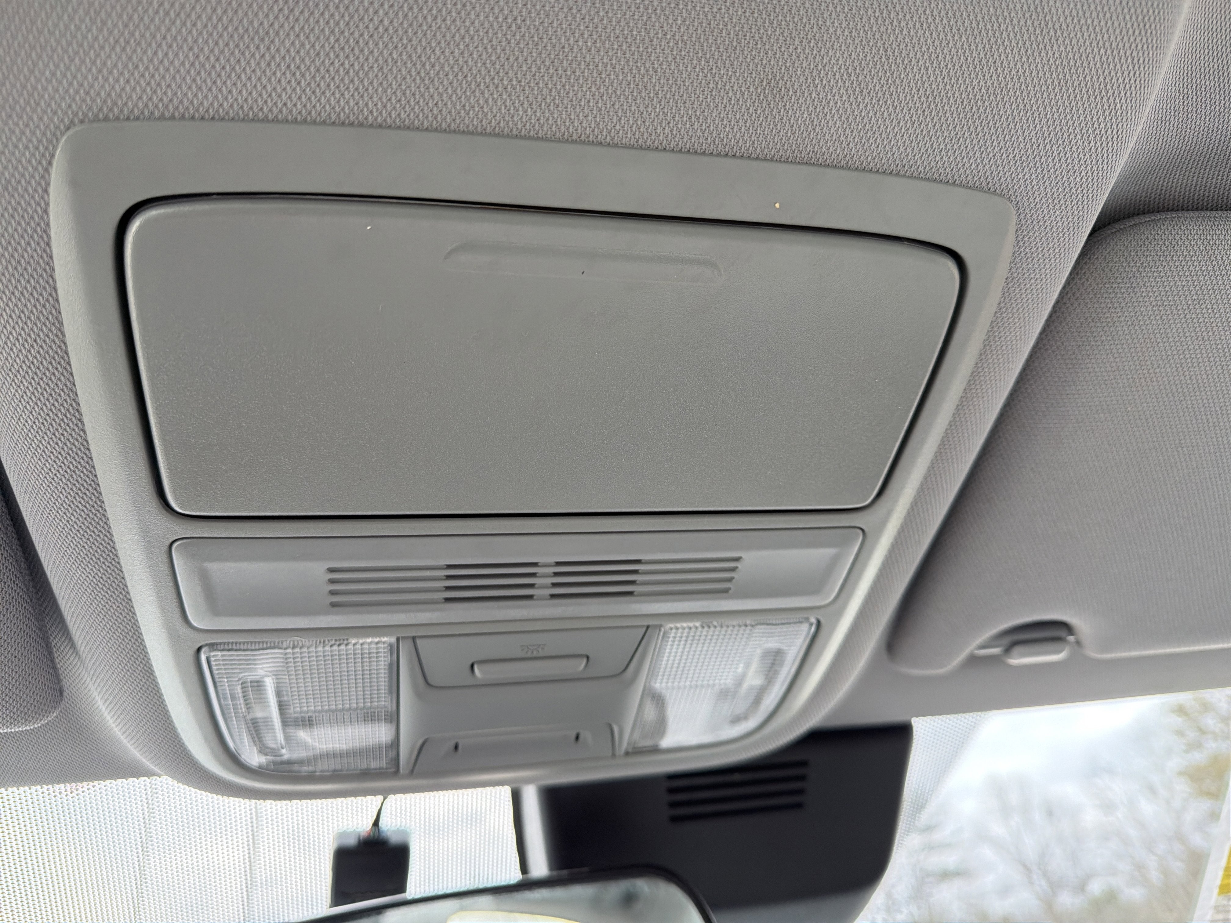 2019 Honda Accord Sedan LX 1.5T