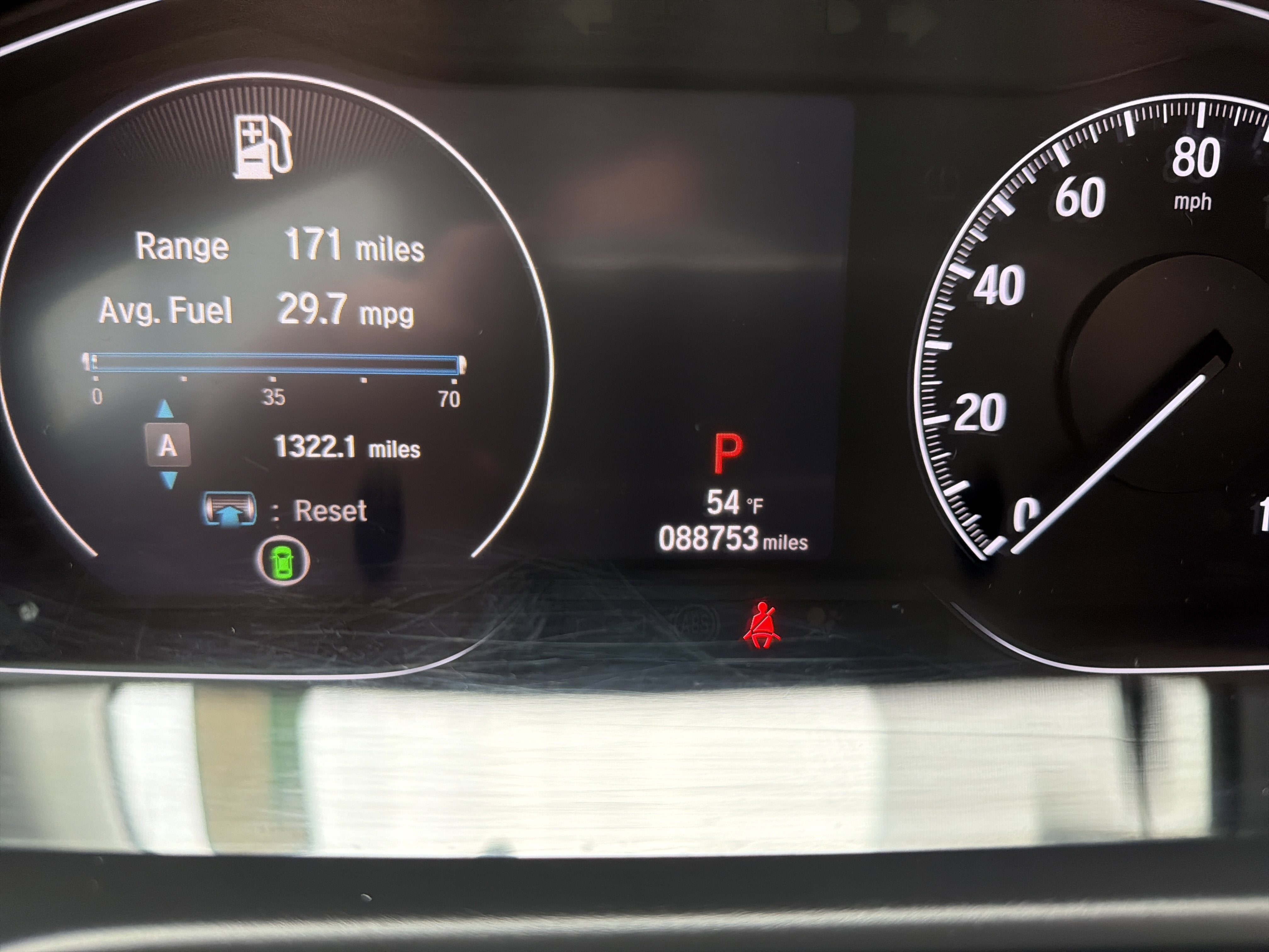 2019 Honda Accord Sedan LX 1.5T