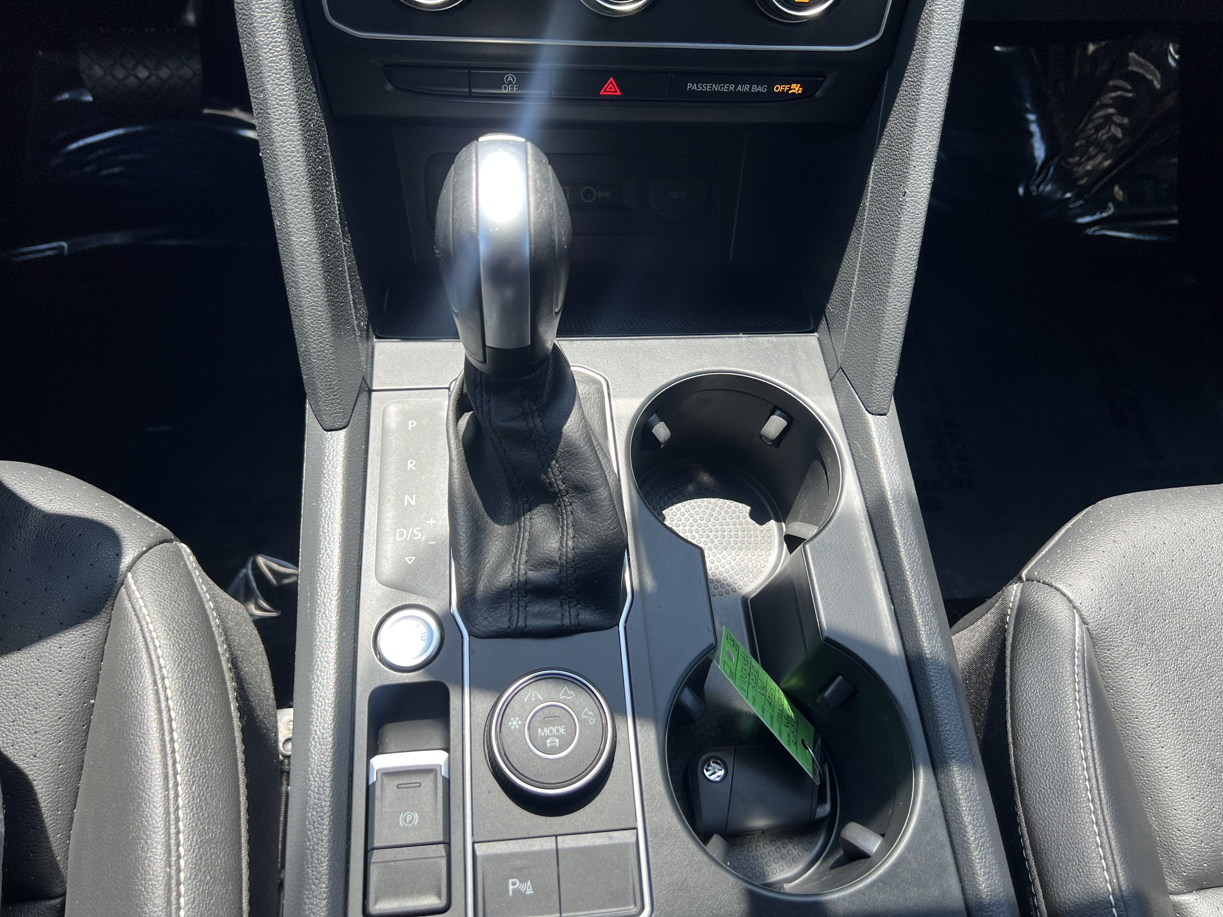 2020 Volkswagen Atlas Cross Sport 3.6L V6 SE w/Technology