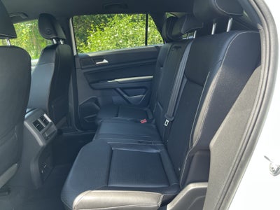 2020 Volkswagen Atlas Cross Sport 3.6L V6 SE w/Technology