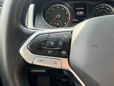 2020 Volkswagen Atlas Cross Sport 2.0T SE w/Technology
