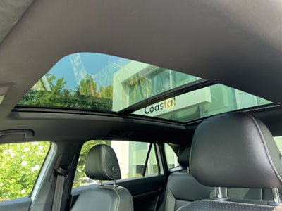 2020 Volkswagen Atlas Cross Sport 2.0T SE w/Technology