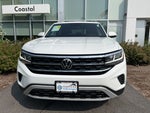 2020 Volkswagen Atlas Cross Sport 2.0T SE w/Technology