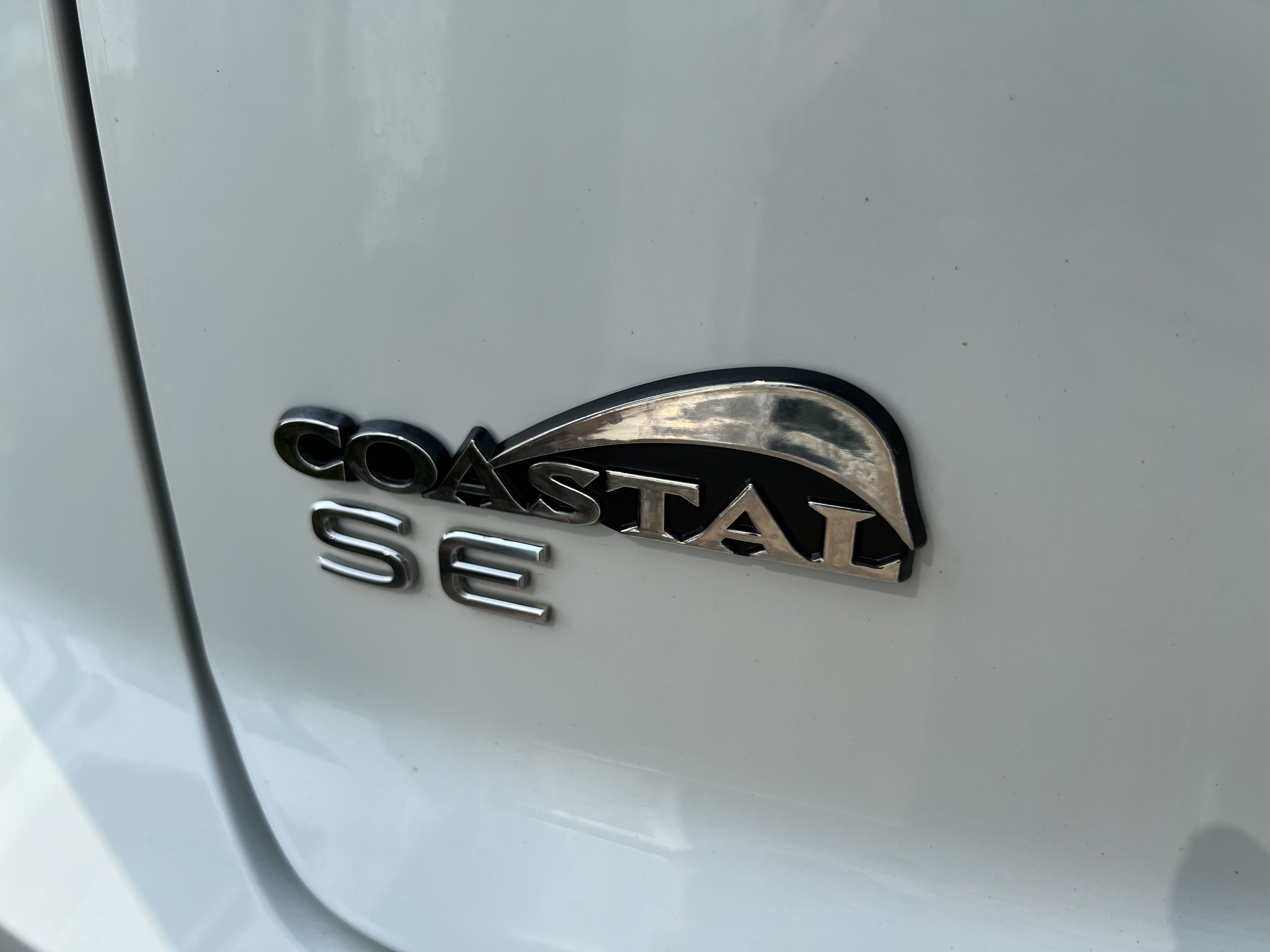 2020 Volkswagen Atlas Cross Sport 2.0T SE w/Technology