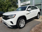 2020 Volkswagen Atlas Cross Sport 2.0T SE w/Technology