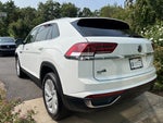 2020 Volkswagen Atlas Cross Sport 2.0T SE w/Technology