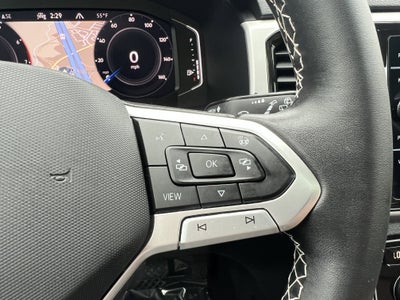 2023 Volkswagen Atlas 3.6L V6 SEL