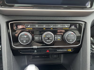 2023 Volkswagen Atlas 3.6L V6 SEL