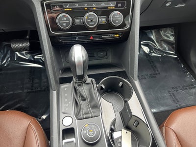 2023 Volkswagen Atlas 3.6L V6 SEL