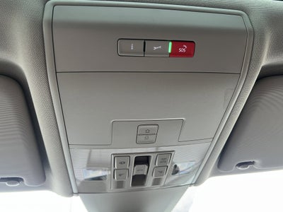 2023 Volkswagen Atlas 3.6L V6 SEL