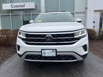 2023 Volkswagen Atlas 3.6L V6 SEL