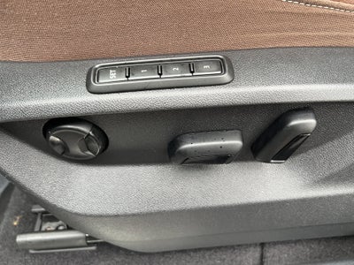 2023 Volkswagen Atlas 3.6L V6 SEL