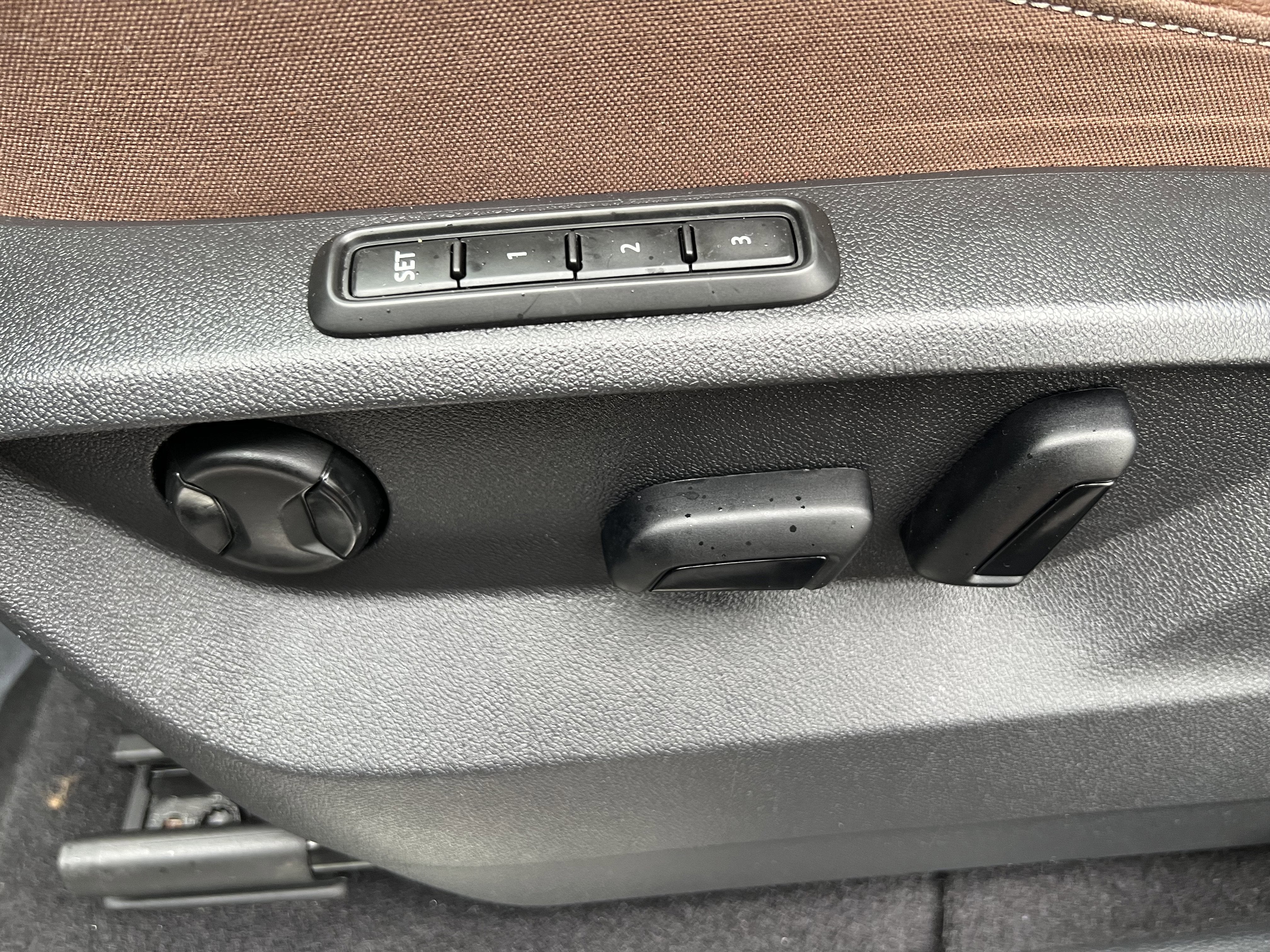 2023 Volkswagen Atlas 3.6L V6 SEL