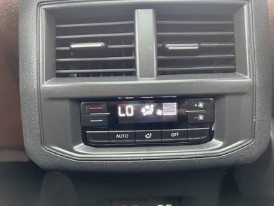 2023 Volkswagen Atlas 3.6L V6 SEL