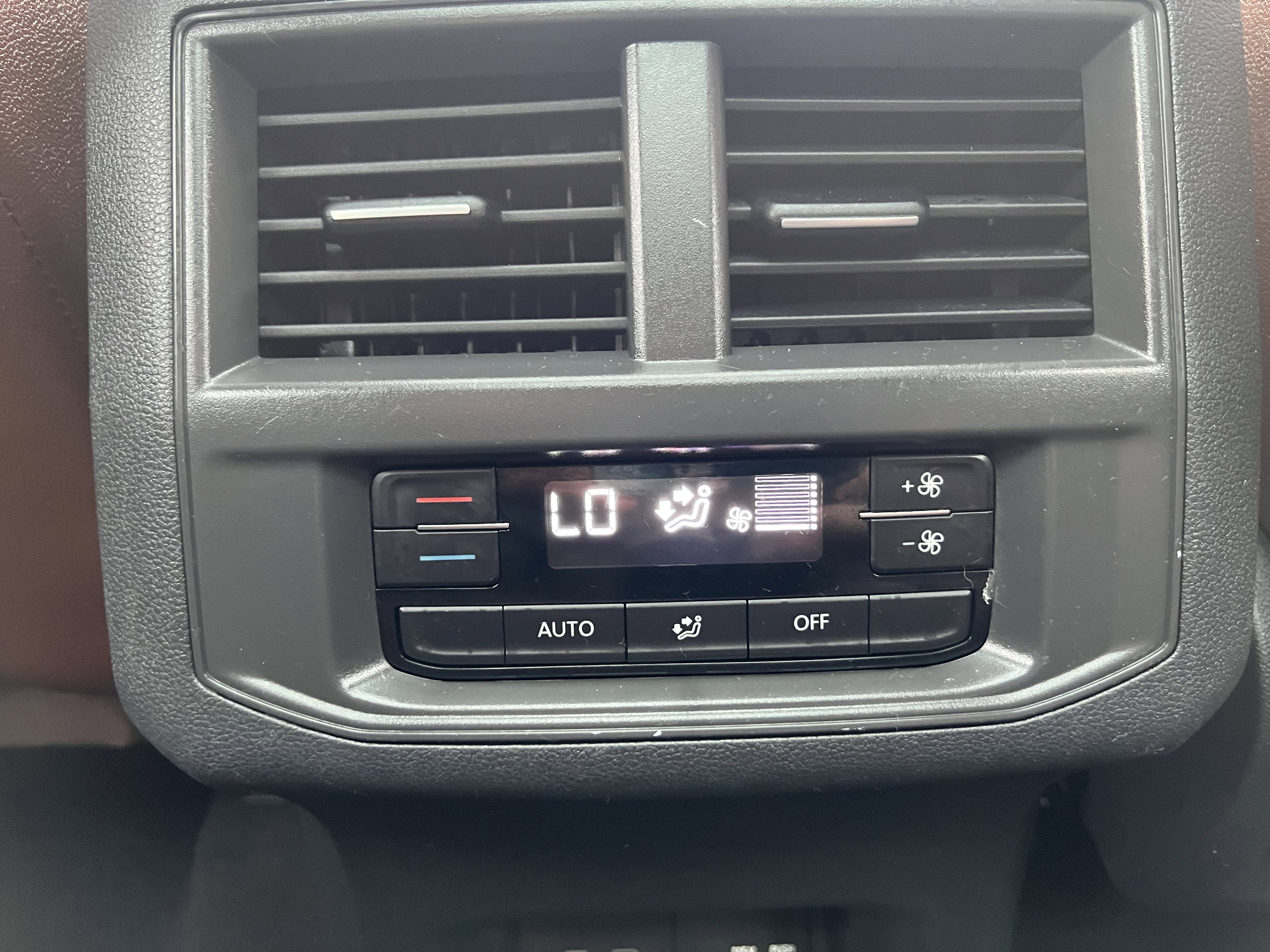 2023 Volkswagen Atlas 3.6L V6 SEL