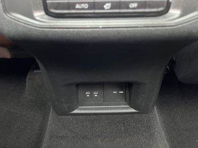 2023 Volkswagen Atlas 3.6L V6 SEL