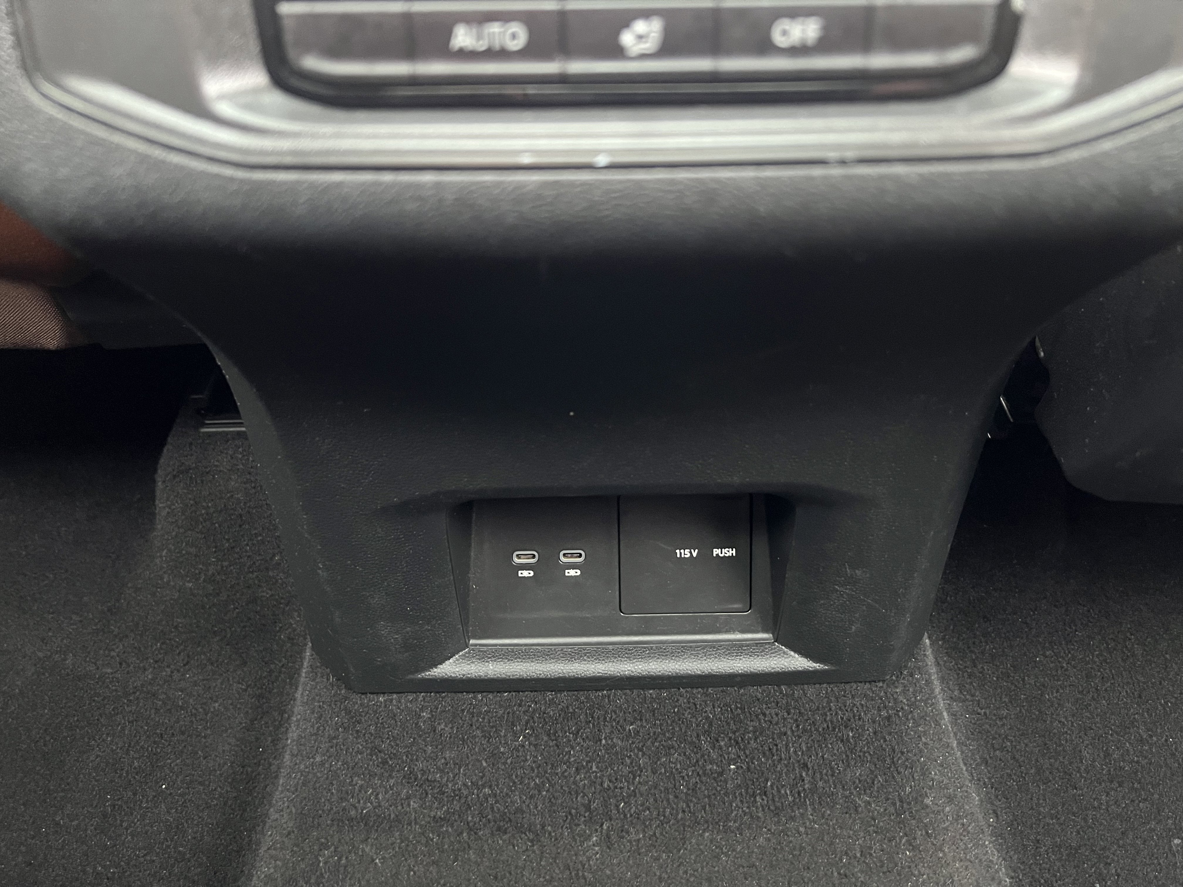 2023 Volkswagen Atlas 3.6L V6 SEL