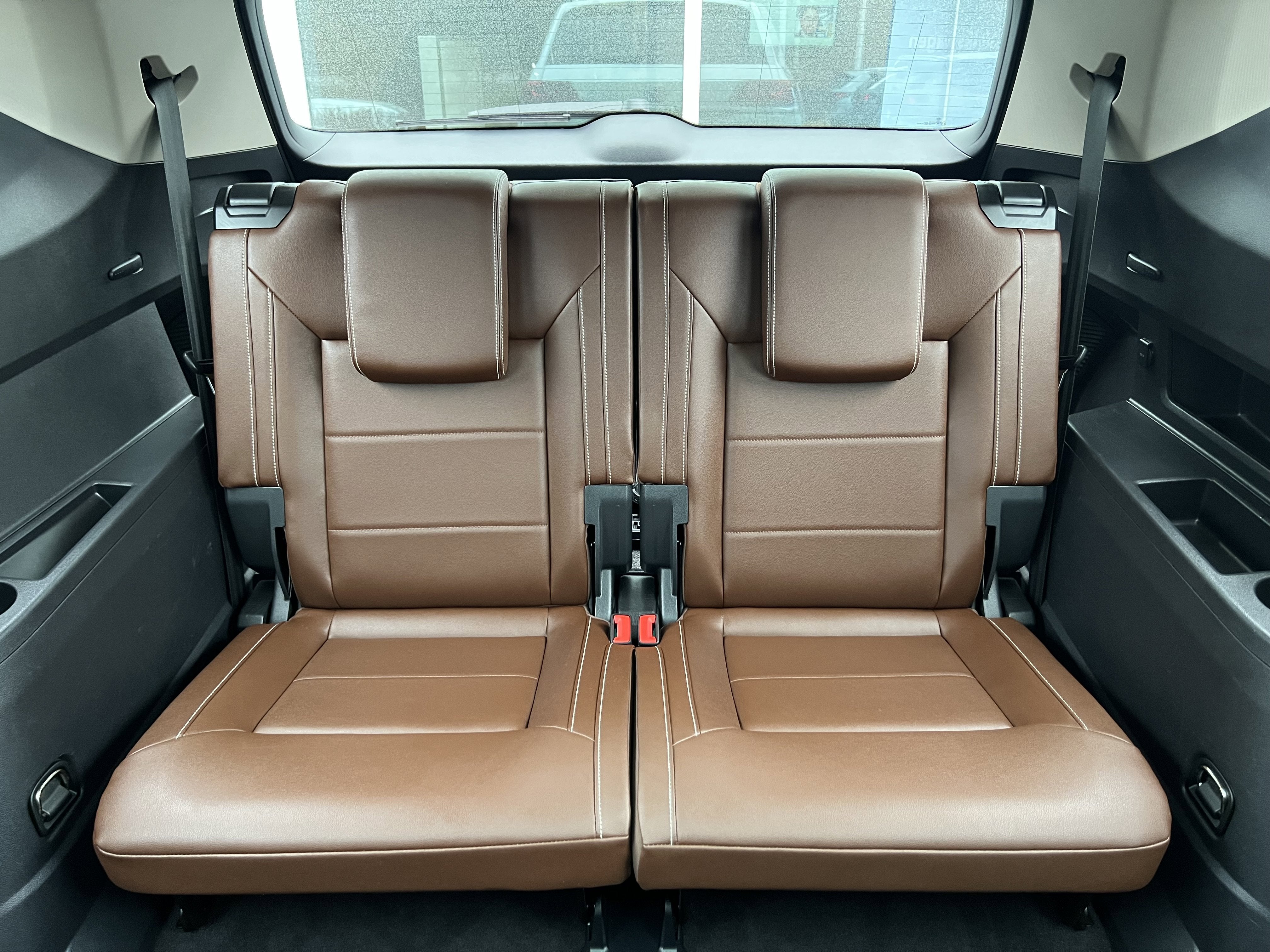 2023 Volkswagen Atlas 3.6L V6 SEL