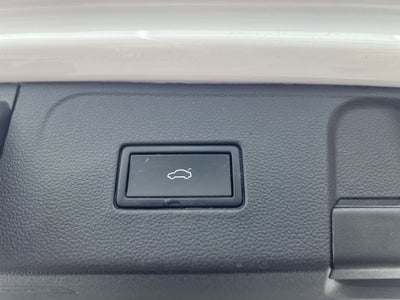 2023 Volkswagen Atlas 3.6L V6 SEL