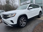 2023 Volkswagen Atlas 3.6L V6 SEL