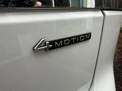 2023 Volkswagen Atlas 3.6L V6 SEL