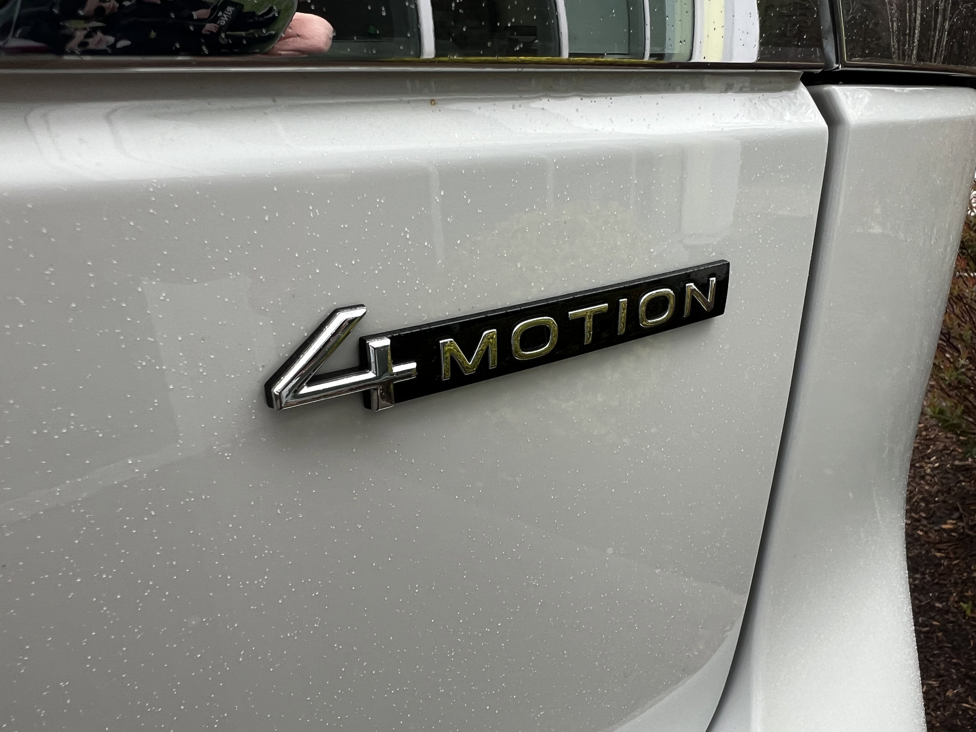 2023 Volkswagen Atlas 3.6L V6 SEL