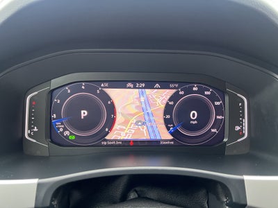 2023 Volkswagen Atlas 3.6L V6 SEL