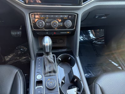 2023 Volkswagen Atlas 3.6L V6 SEL