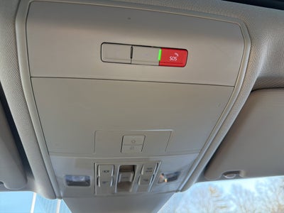 2023 Volkswagen Atlas 3.6L V6 SEL