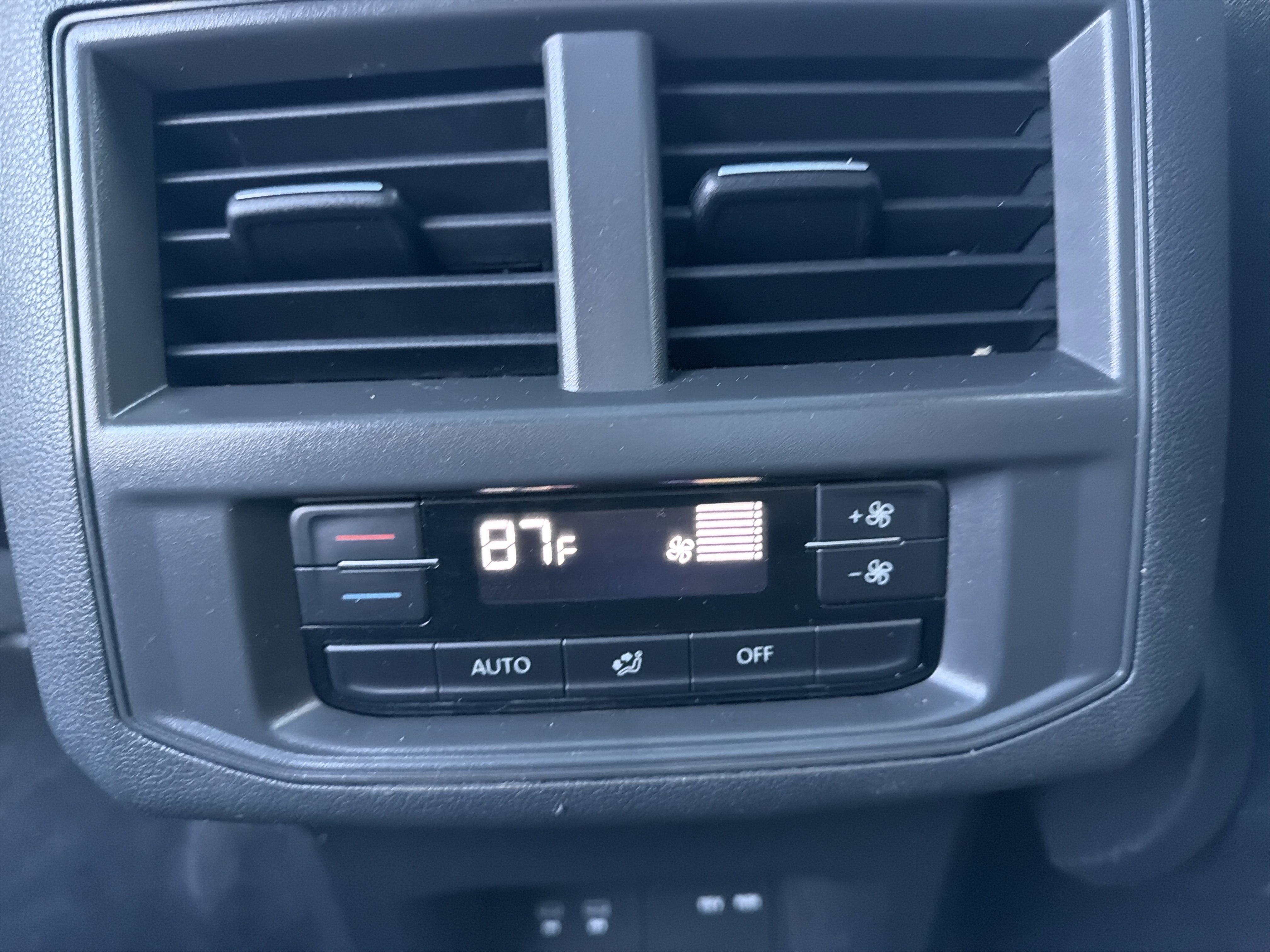 2023 Volkswagen Atlas 3.6L V6 SEL