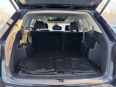 2023 Volkswagen Atlas 3.6L V6 SEL