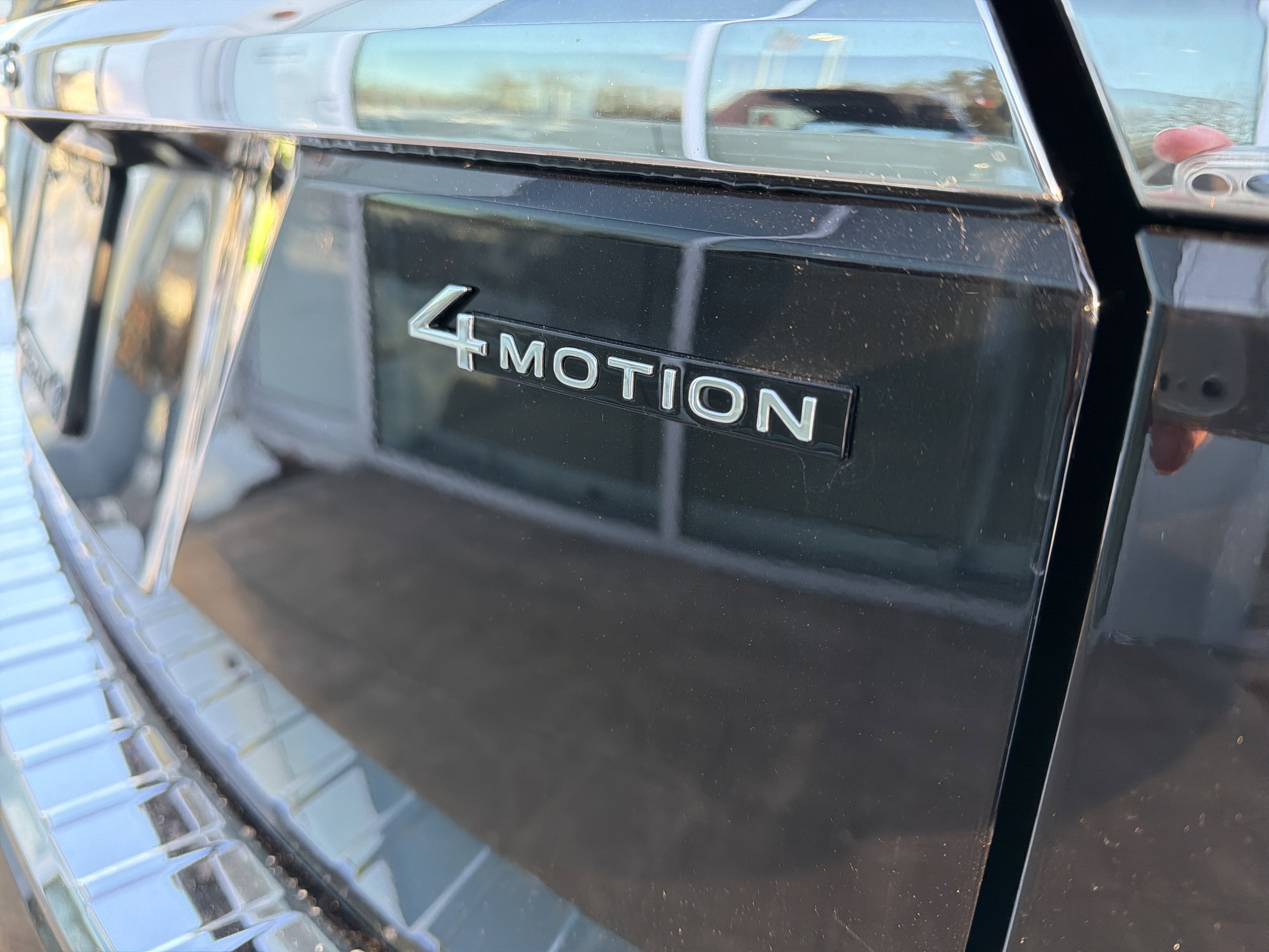 2023 Volkswagen Atlas 3.6L V6 SEL