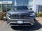 2023 Volkswagen Atlas 3.6L V6 SEL w/captains chairs