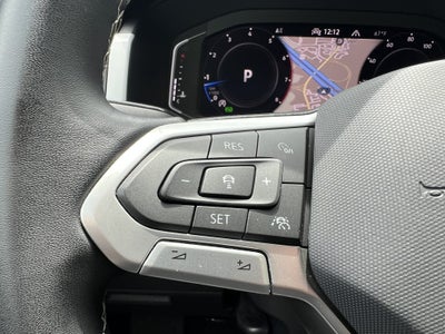 2023 Volkswagen Atlas 3.6L V6 SEL