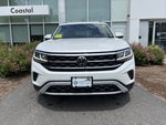 2023 Volkswagen Atlas 3.6L V6 SEL