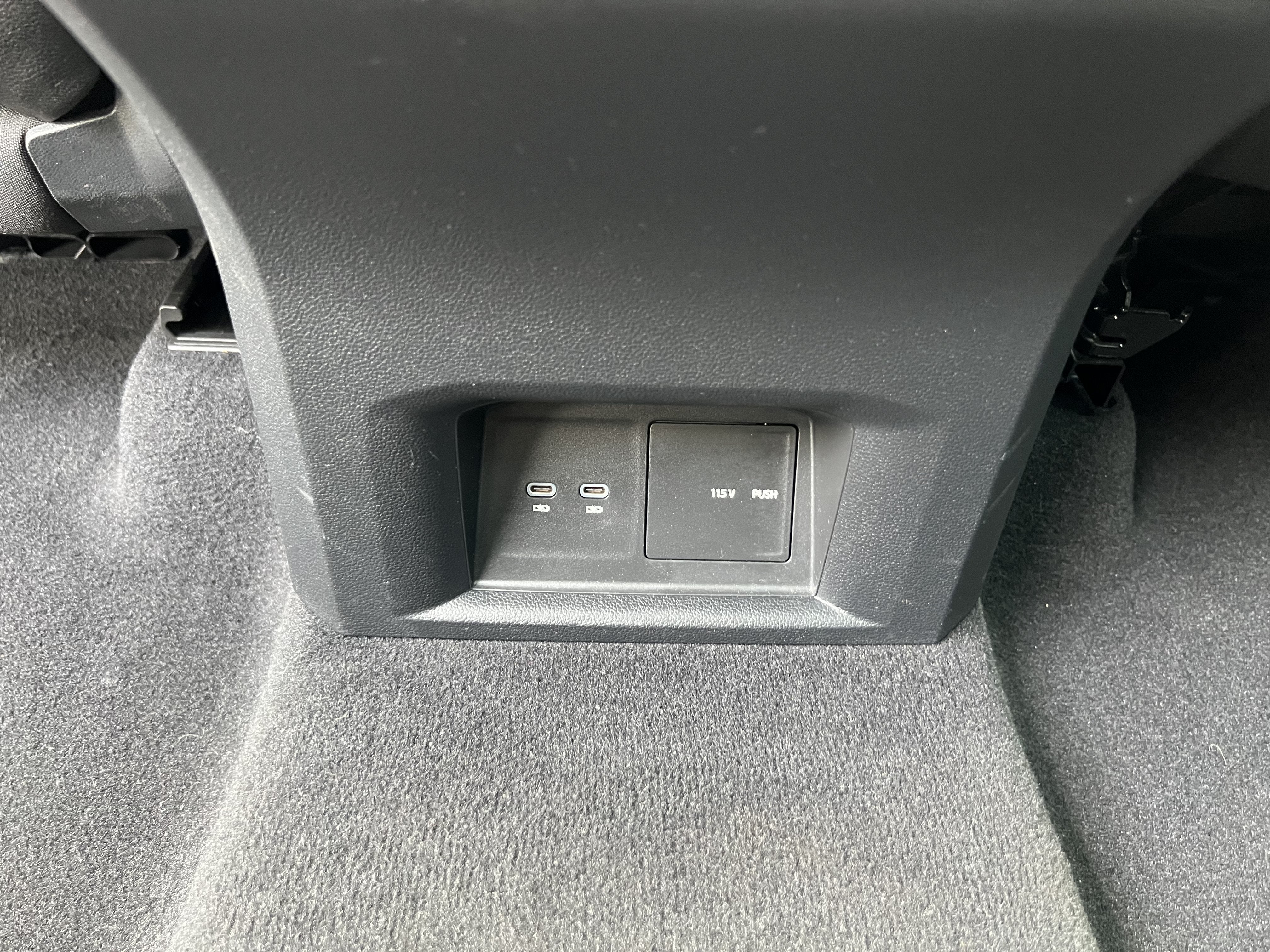 2023 Volkswagen Atlas 3.6L V6 SEL