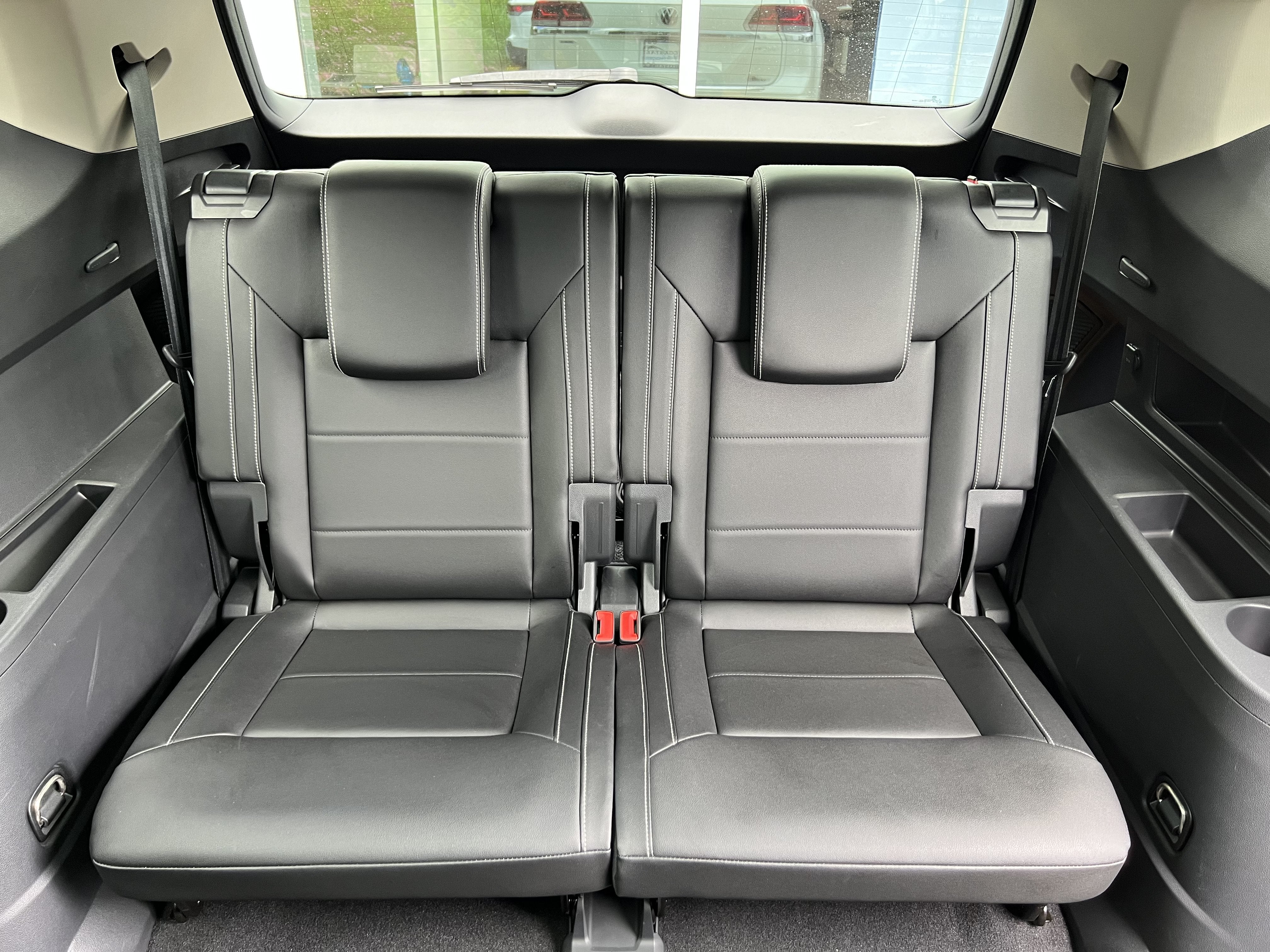 2023 Volkswagen Atlas 3.6L V6 SEL