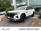 2024 Volkswagen Atlas 2.0T Peak Edition SE w/Technology
