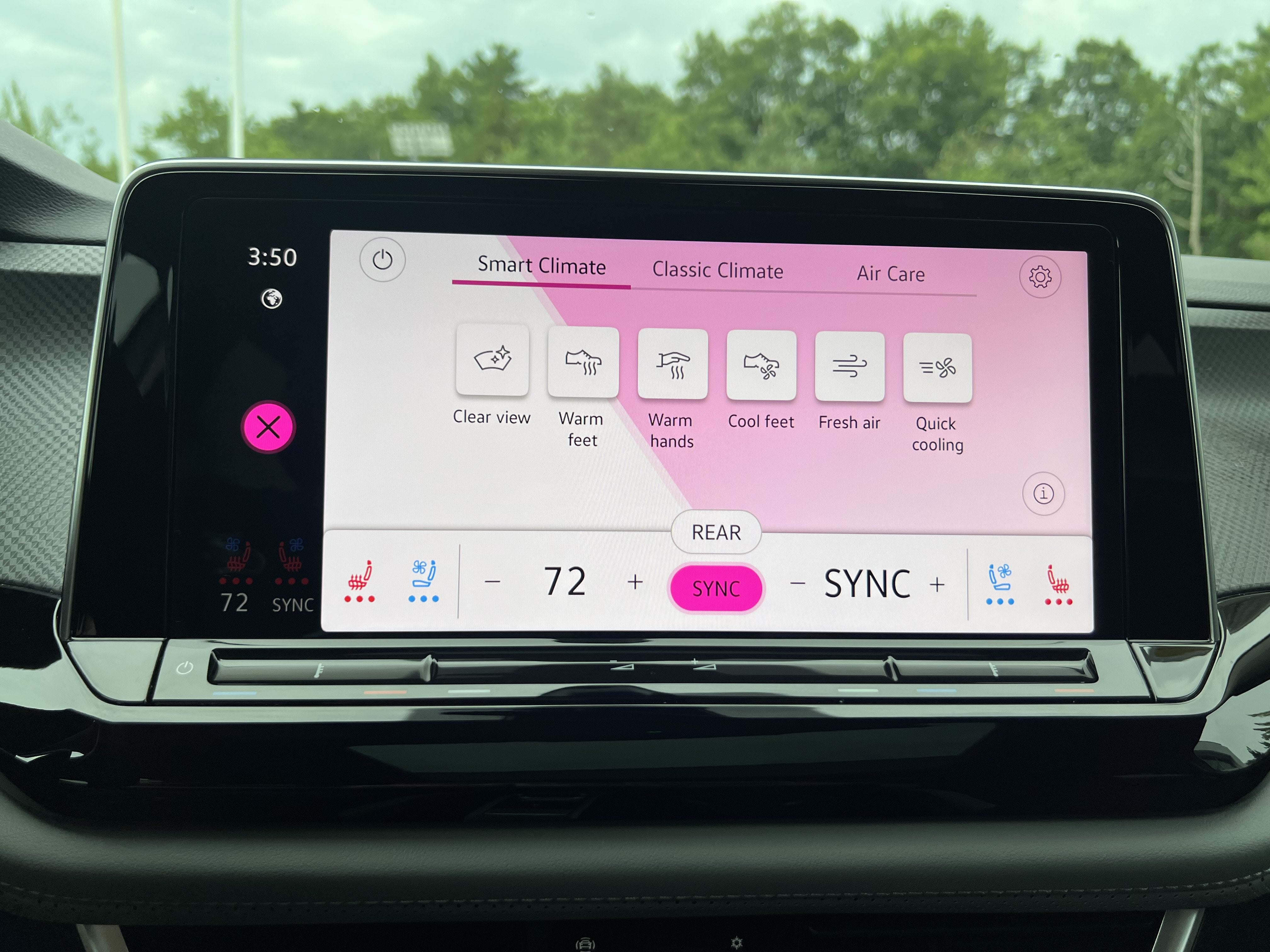 2024 Volkswagen Atlas 2.0T Peak Edition SE w/Technology