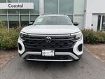 2024 Volkswagen Atlas 2.0T Peak Edition SE w/Technology