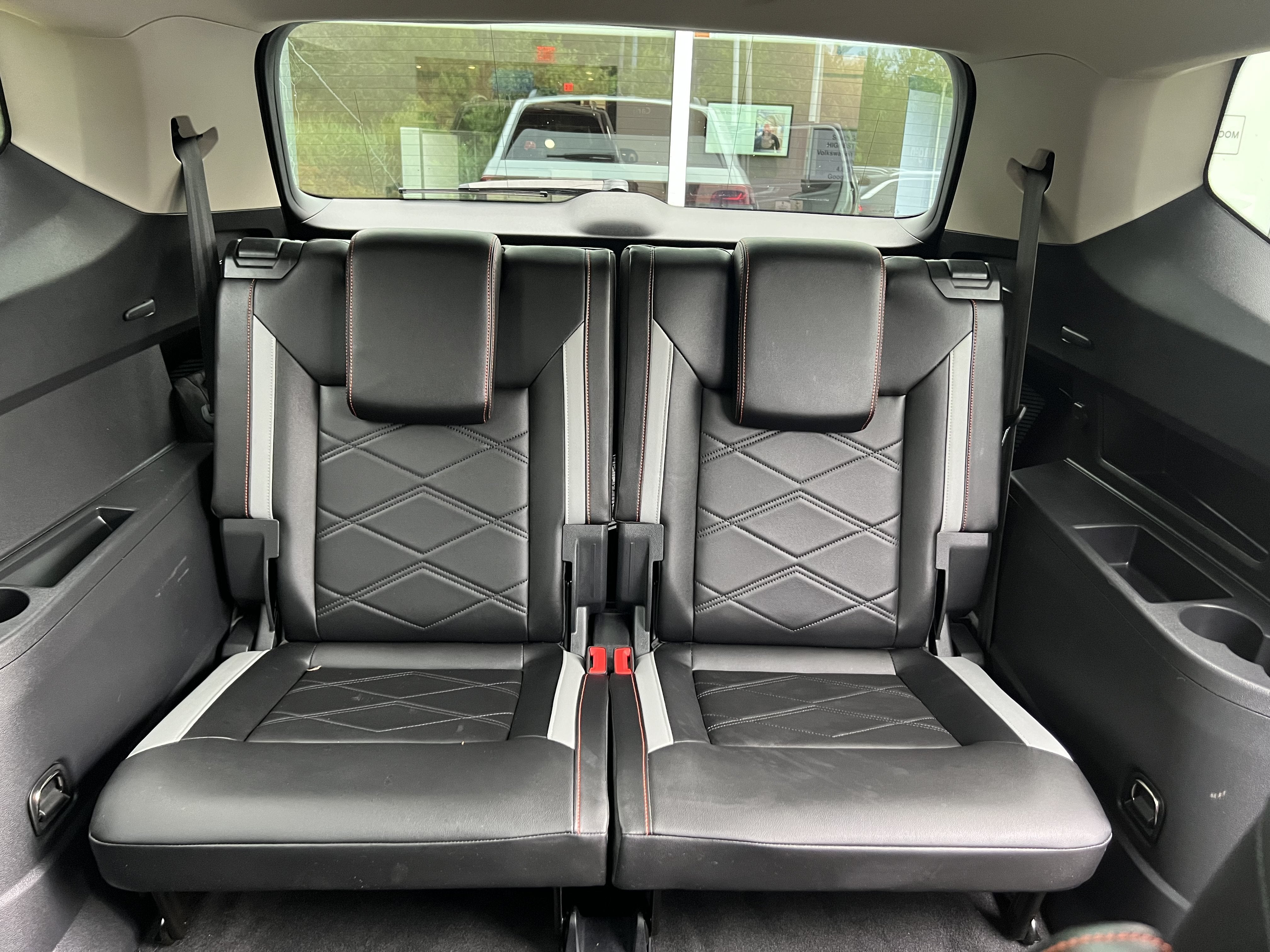 2024 Volkswagen Atlas 2.0T Peak Edition SE w/Technology