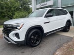 2024 Volkswagen Atlas 2.0T Peak Edition SE w/Technology