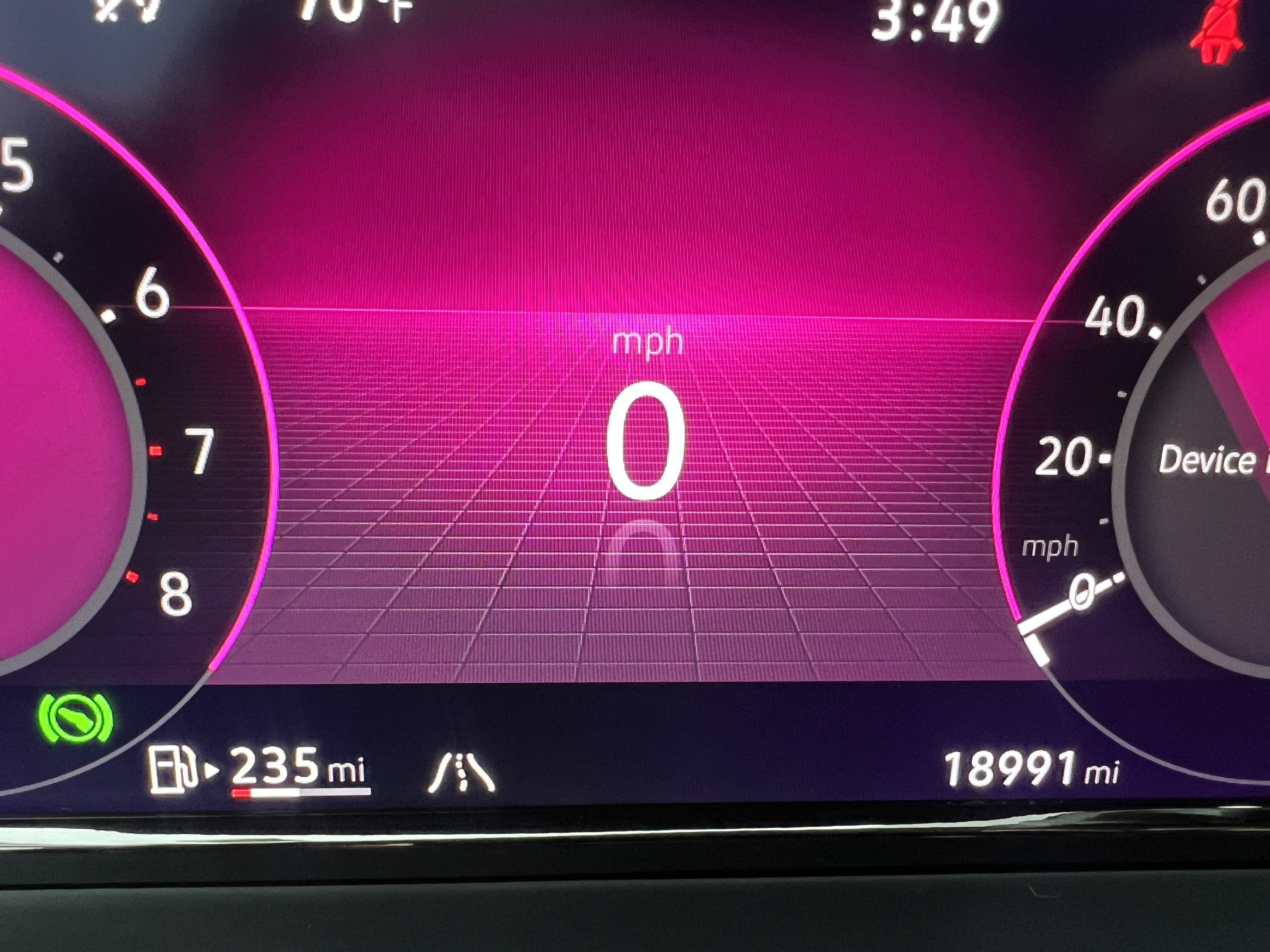 2024 Volkswagen Atlas 2.0T Peak Edition SE w/Technology