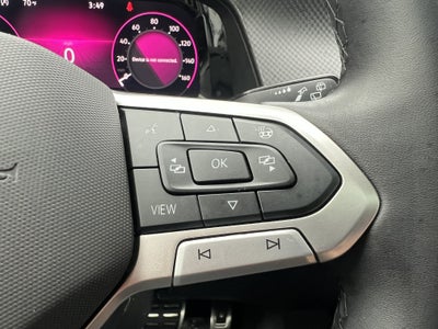 2024 Volkswagen Atlas 2.0T Peak Edition SE w/Technology