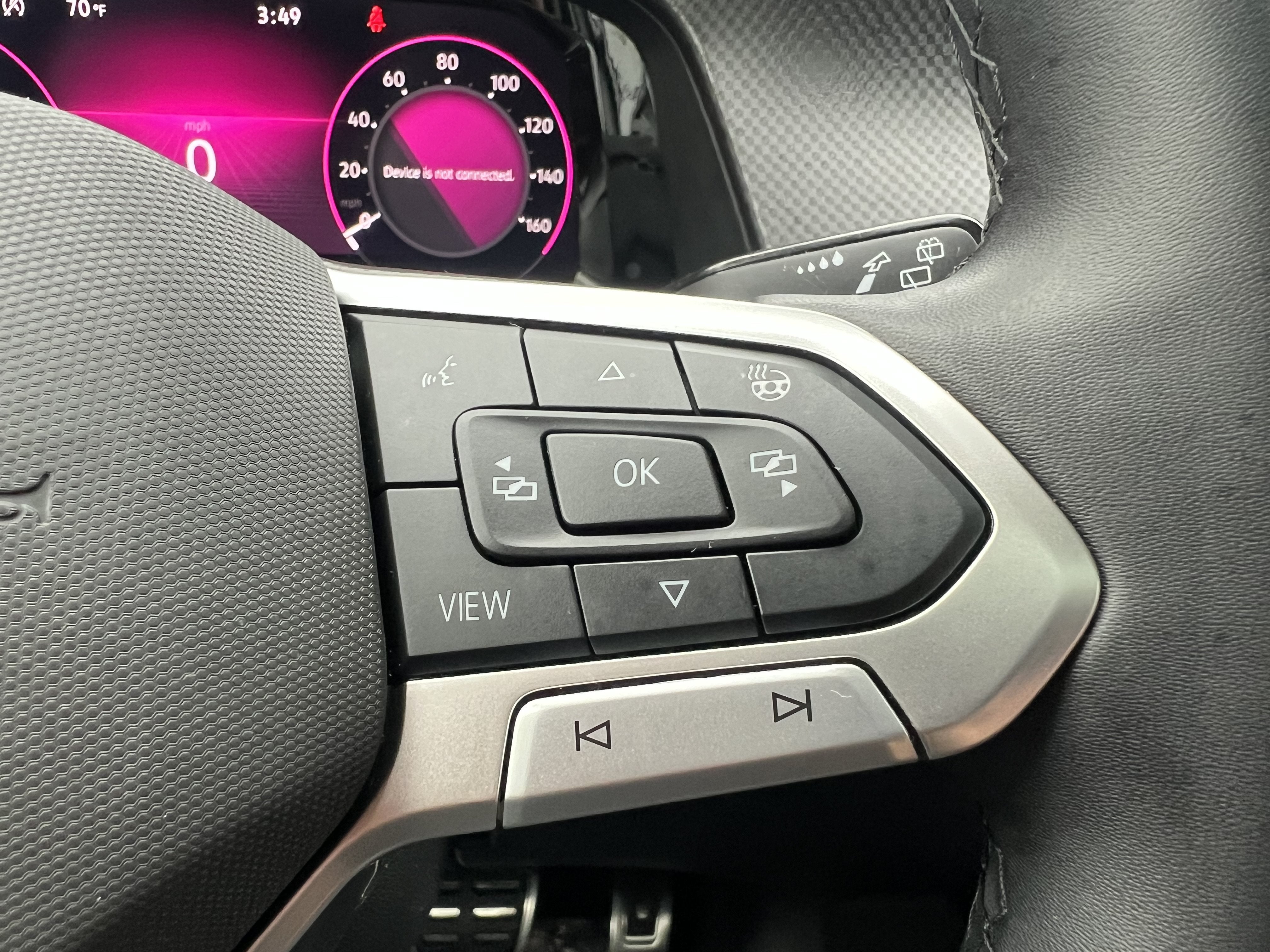 2024 Volkswagen Atlas 2.0T Peak Edition SE w/Technology