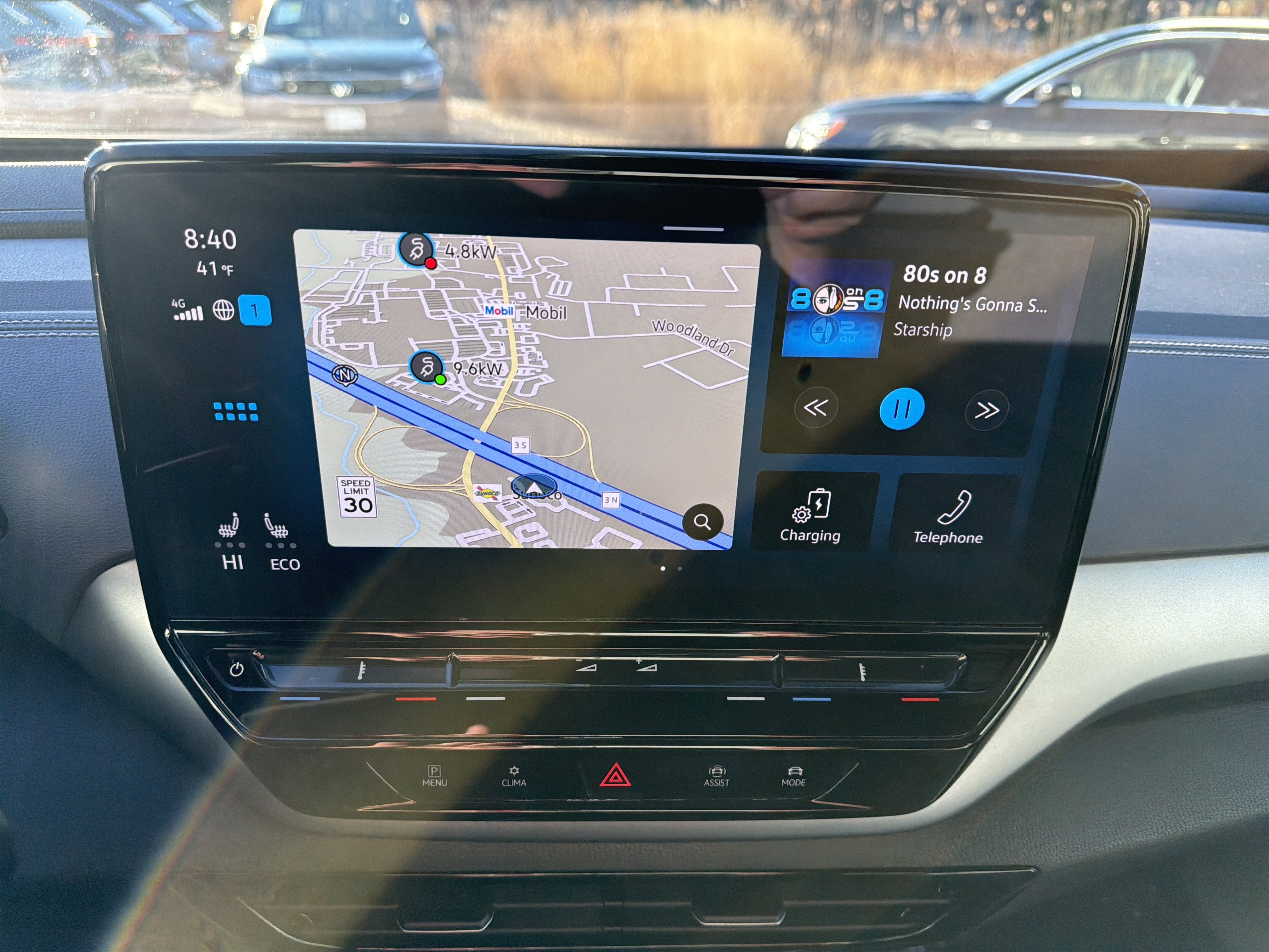 2023 Volkswagen ID.4 Pro