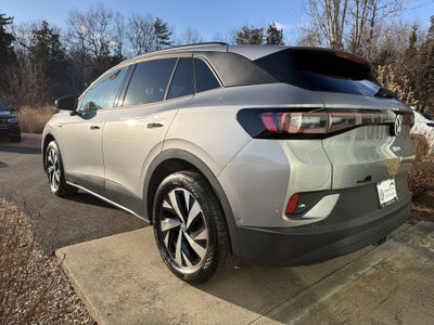 2023 Volkswagen ID.4 Pro